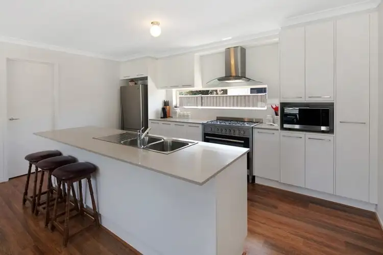 Third view of Homely house listing, 7a Clarke Street, Miners Rest VIC 3352