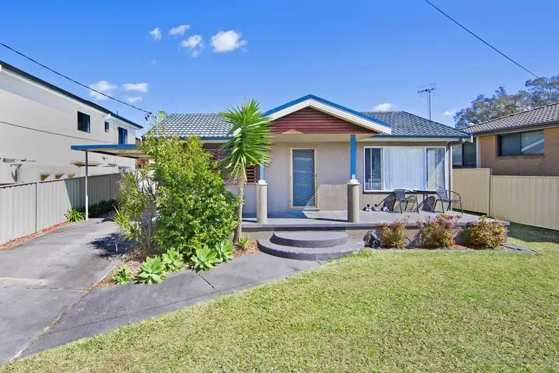 Main view of Homely house listing, 69 Brooke Avenue, Killarney Vale NSW 2261