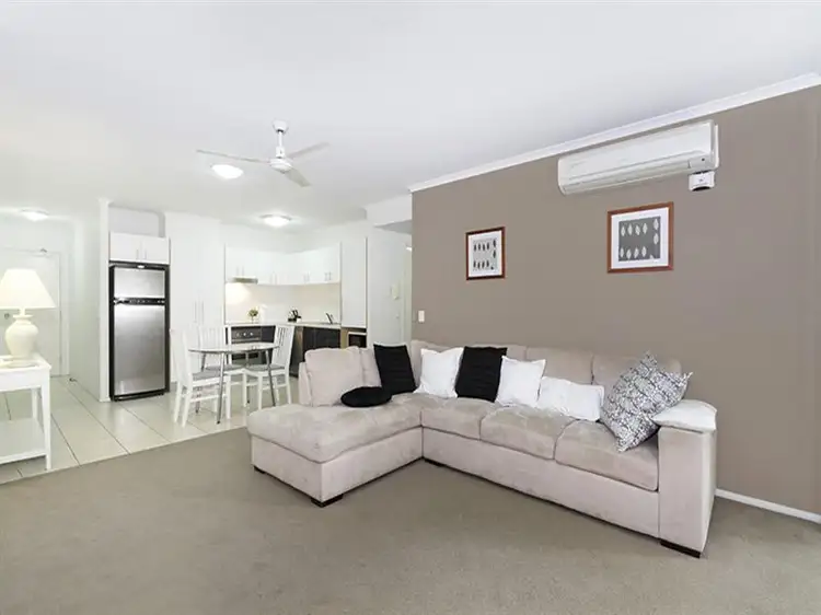 Third view of Homely apartment listing, 67/15 Goodwin Street, Kangaroo Point QLD 4169