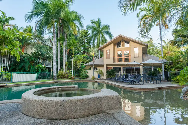 Seventh view of Homely apartment listing, 6/11-15 Port Douglas Road, Port Douglas QLD 4877