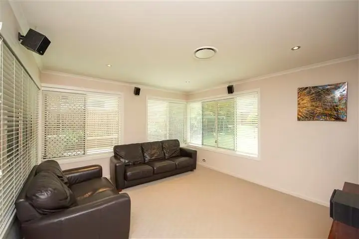Second view of Homely house listing, 23 Southern Cross Close, Telina QLD 4680