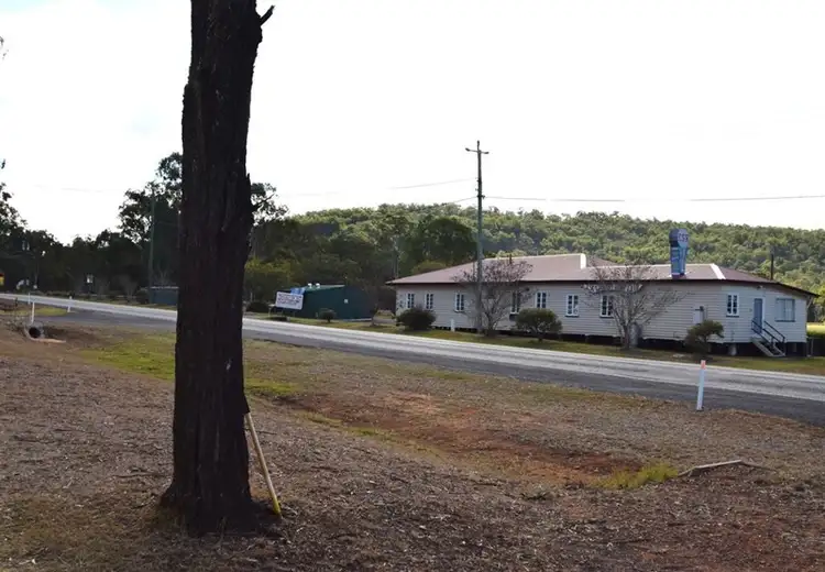 Seventh view of Homely land listing, 145 Esk Hampton Road, Esk QLD 4312