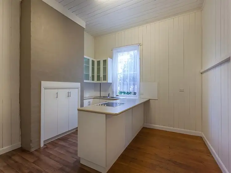 Fifth view of Homely house listing, 4 Cecil Street, Toowoomba City QLD 4350