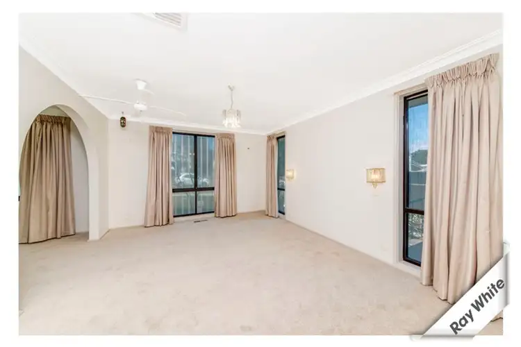 Fourth view of Homely house listing, 6 Rudder Place, Kambah ACT 2902