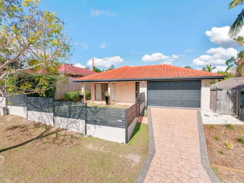 Main view of Homely house listing, 10 Masthead Street, Jamboree Heights QLD 4074