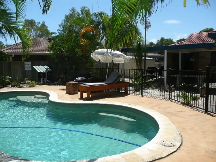 Fourth view of Homely house listing, 4 Silver Ash Court, Cabarita Beach NSW 2488