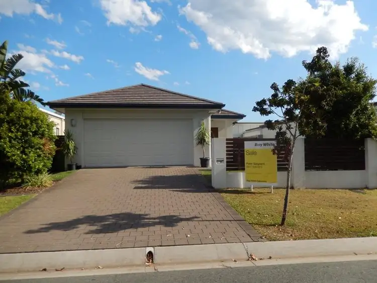 19 Tuckeroo Drive, Meridan Plains QLD 4551