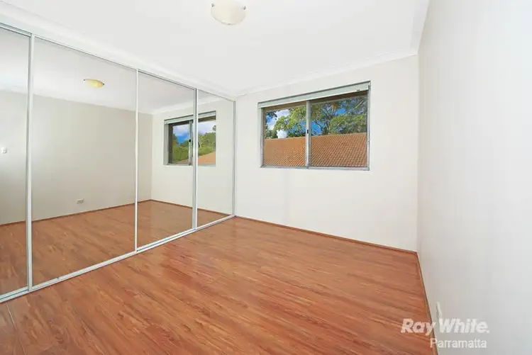 Sixth view of Homely unit listing, A5/10-12 Thomas Street, Parramatta NSW 2150