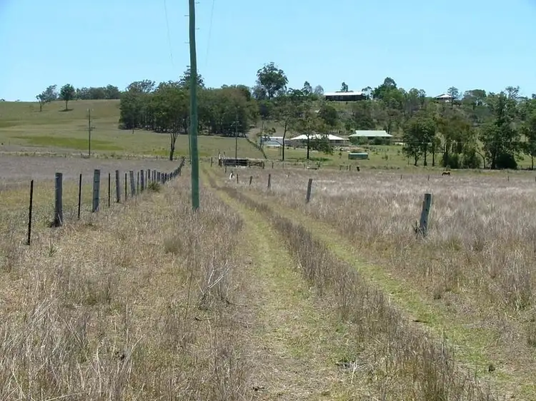 Second view of Homely rural property listing, 00 Perseverance Dam Road, Crows Nest QLD 4355