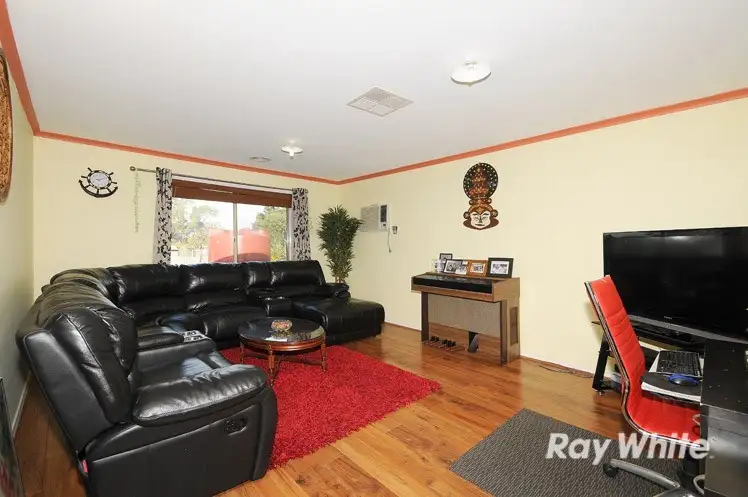 Fourth view of Homely house listing, 3 Trinity Drive, Langwarrin VIC 3910