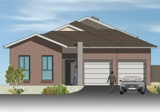 Second view of Homely house listing, 26/127-129 Garfield Road, Riverstone NSW 2765