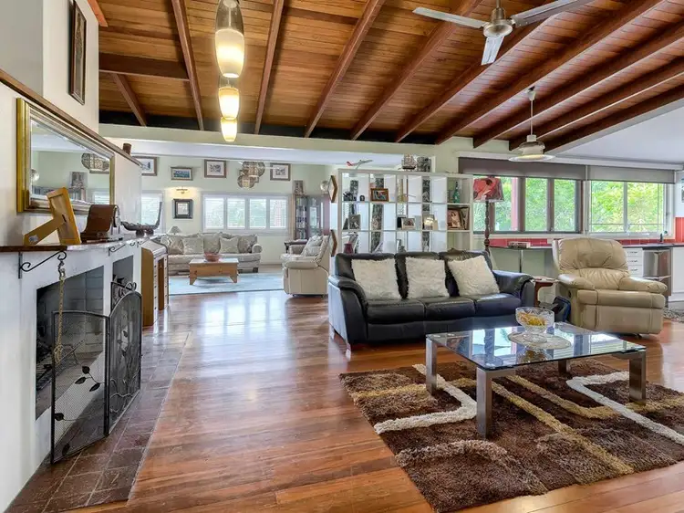 Third view of Homely house listing, 233 Maundrell Terrace, Aspley QLD 4034