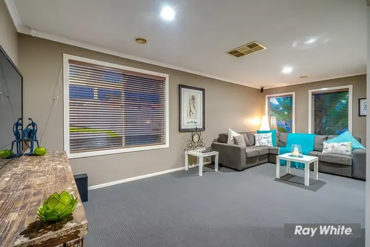 Sixth view of Homely house listing, 18 Skipper Road, Tarneit VIC 3029