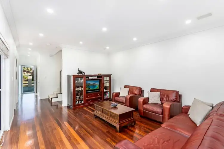 Fifth view of Homely house listing, 125 Bruce Street, Brighton-le-sands NSW 2216