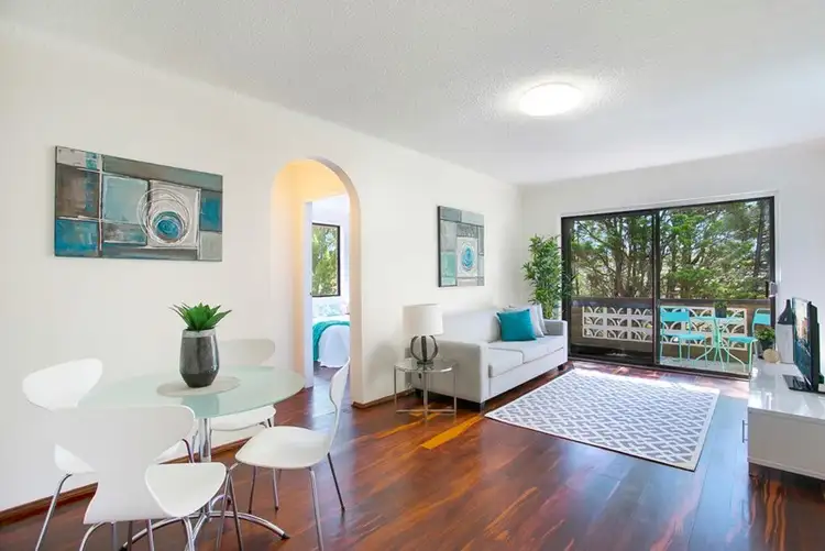 12/45-47 Fontenoy Road, Macquarie Park NSW 2113