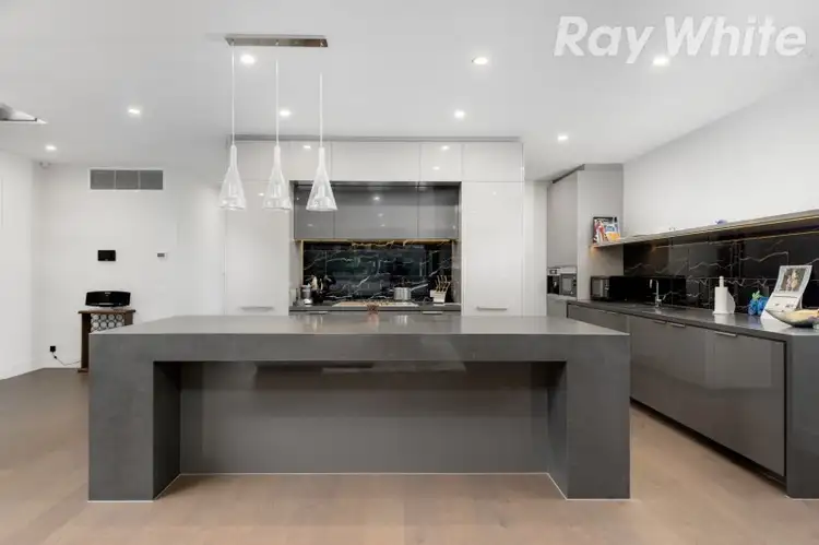 Fifth view of Homely house listing, 7 Cypress Way, Kew VIC 3101