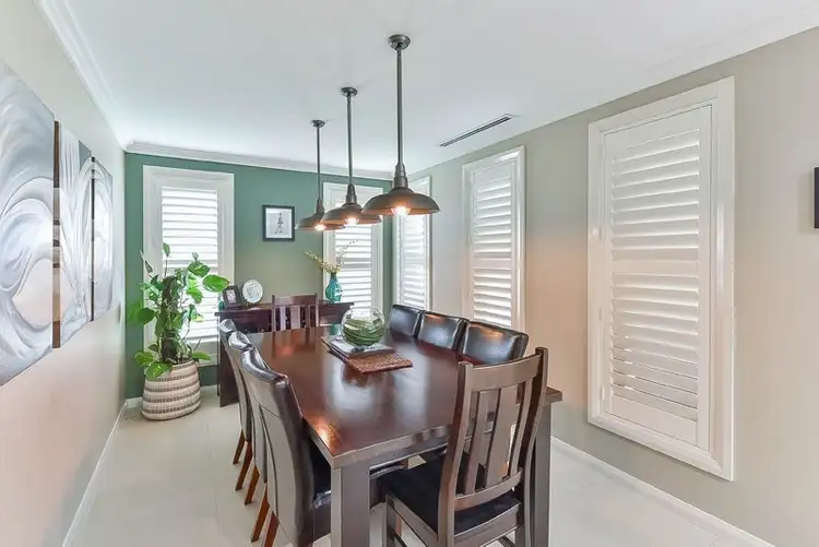 Fourth view of Homely house listing, 11 Dewpoint Drive, Spring Farm NSW 2570