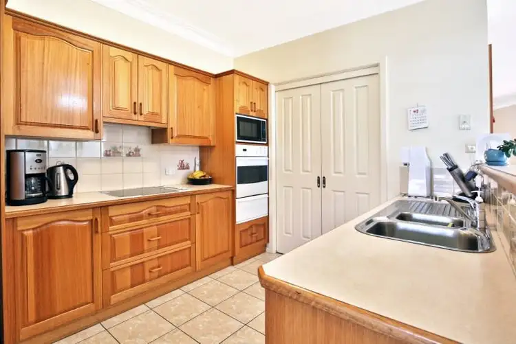 Third view of Homely house listing, 12 O'Connell Place, Gerringong NSW 2534
