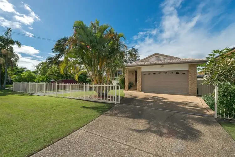 Fourth view of Homely house listing, 49 Coombe Avenue, Hope Island QLD 4212