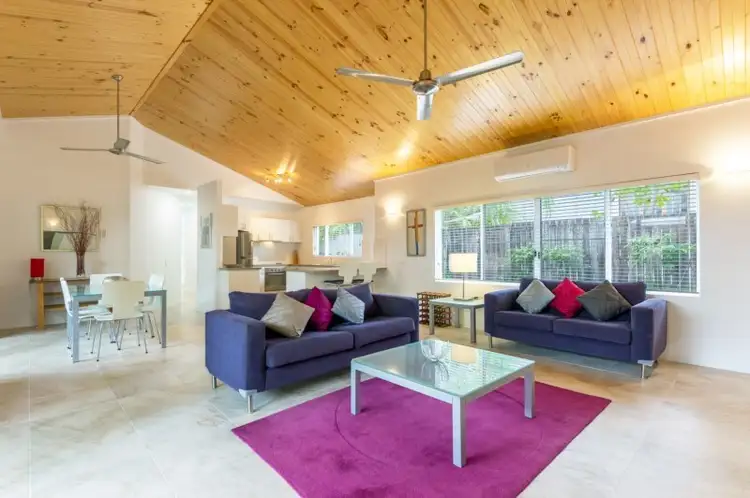 Main view of Homely unit listing, 5/13-15 Coral Drive, Port Douglas QLD 4877