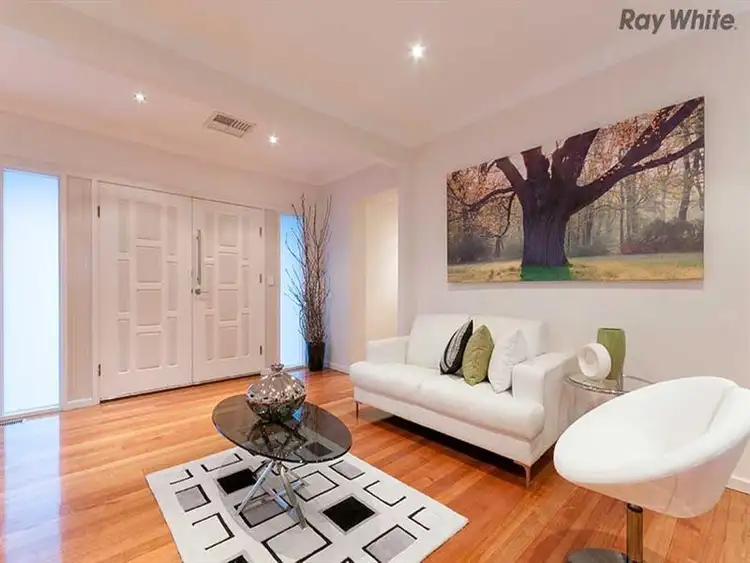 Fifth view of Homely house listing, 43 Pindari Avenue, Taylors Lakes VIC 3038