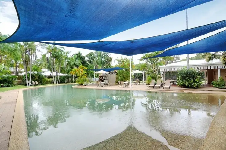 Seventh view of Homely apartment listing, 1/29-31 Nautilus Street, Port Douglas QLD 4877