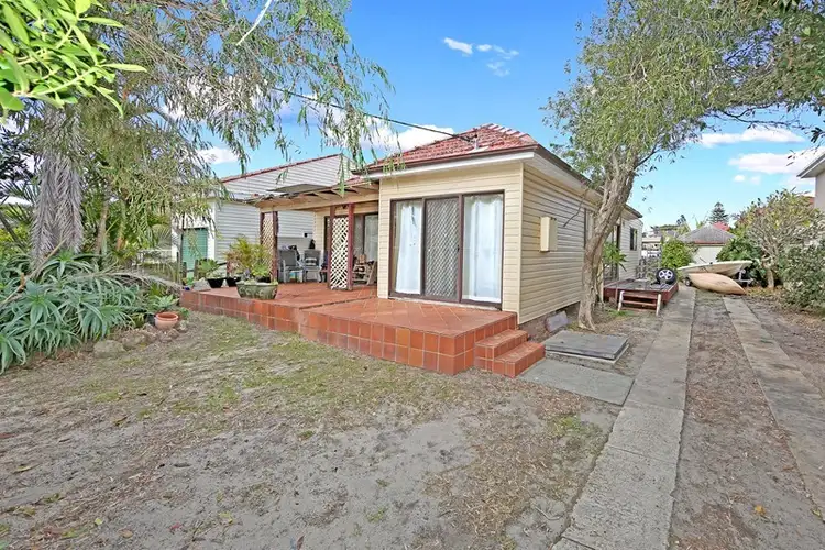 Main view of Homely house listing, 45 Manly Parade, The Entrance North NSW 2261