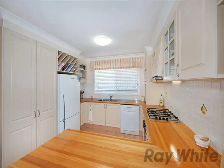 Second view of Homely house listing, 12 Ninth Avenue, Toukley NSW 2263