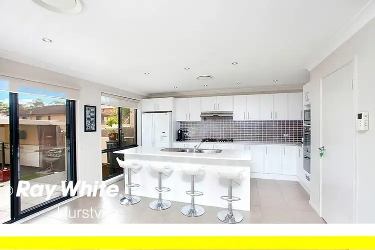 Second view of Homely house listing, 19 George Street, South Hurstville NSW 2221