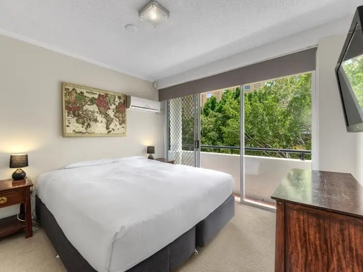 Fifth view of Homely unit listing, 55/39 Vernon Terrace, Teneriffe QLD 4005