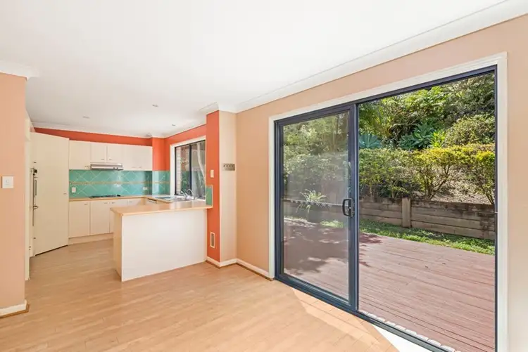 Sixth view of Homely house listing, 8 Ajax Court, Currumbin Waters QLD 4223