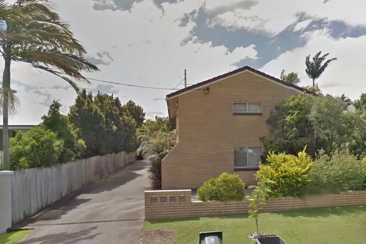 Third view of Homely block of units listing, 1, 2, 3/14 Deviney Street, Morningside QLD 4170