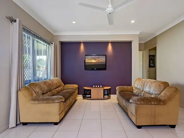Sixth view of Homely house listing, 2 Sandover Close, Bentley Park QLD 4869