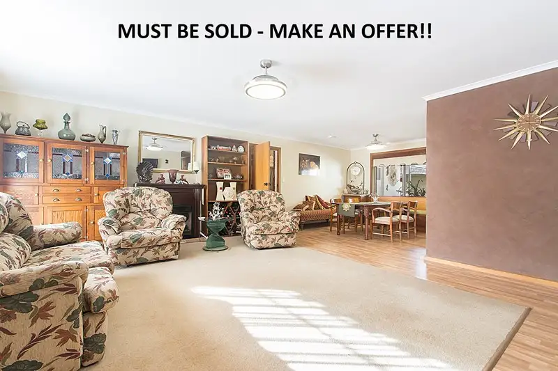Main view of Homely house listing, 7 Strickland Street, Riverton SA 5412