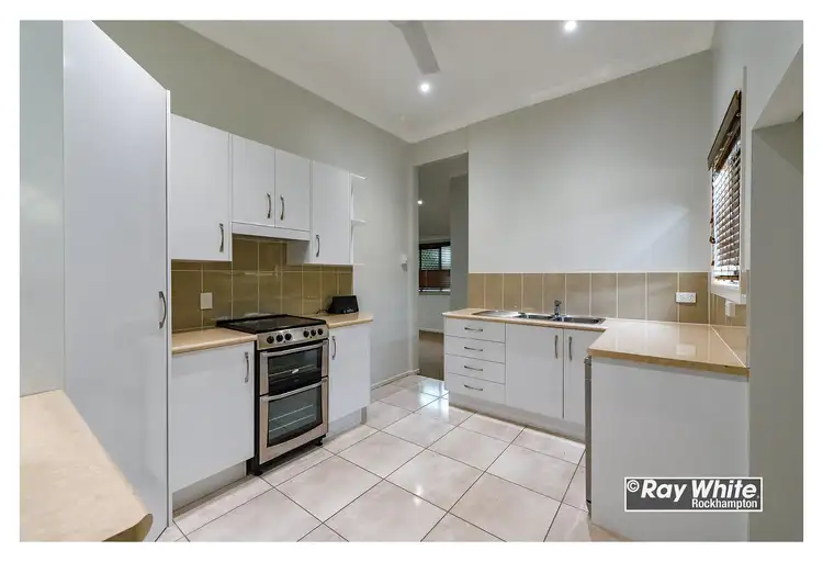 Third view of Homely house listing, 10 Marris Street, The Range QLD 4700