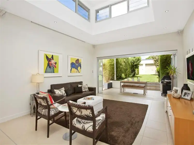 Third view of Homely house listing, 63 Tranmere Street, Drummoyne NSW 2047