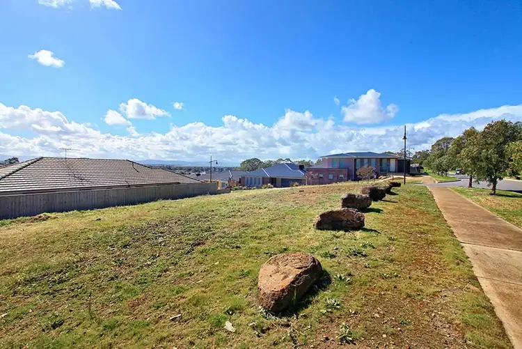 Second view of Homely land listing, 16 Viewpoint Avenue, Mernda VIC 3754