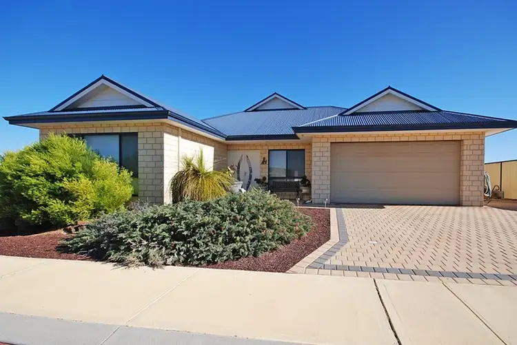 Lot 479, 14 Apium Way, Jurien Bay WA 6516