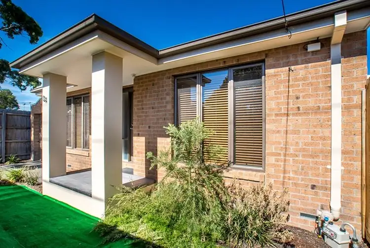 2A Beech Street, Nunawading VIC 3131