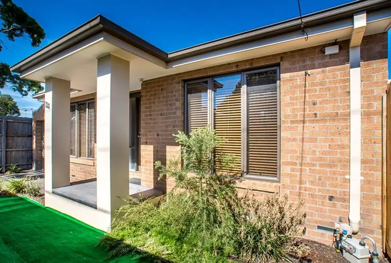 Main view of Homely house listing, 2A Beech Street, Nunawading VIC 3131