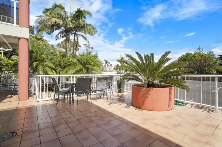 Fourth view of Homely apartment listing, 3/20 Marine Parade, Coolangatta QLD 4225
