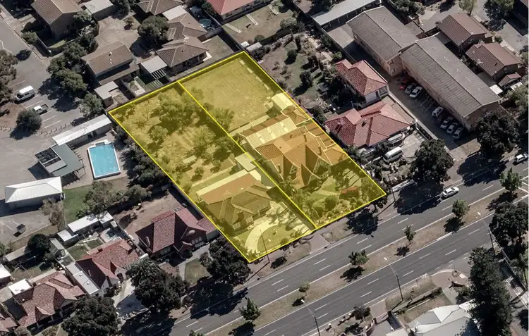 251 Anzac Highway, Plympton SA 5038