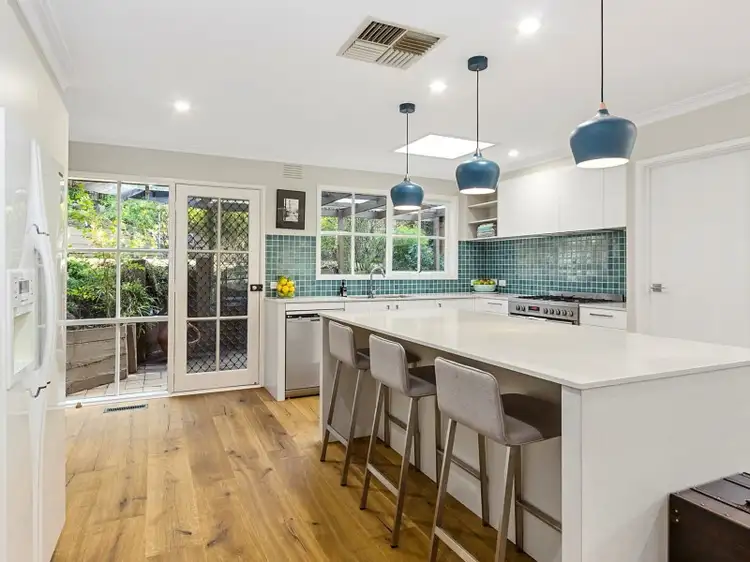 Second view of Homely house listing, 10 Sunninghill Court, Mitcham VIC 3132