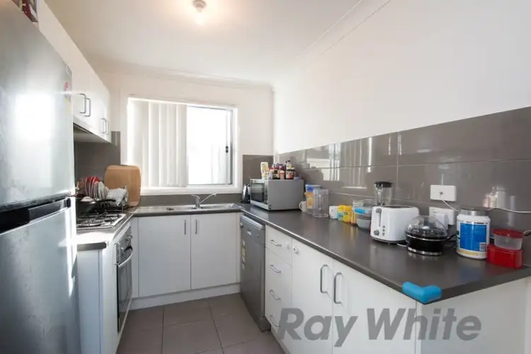 Third view of Homely townhouse listing, 4/52 Victory Parade, Wallsend NSW 2287