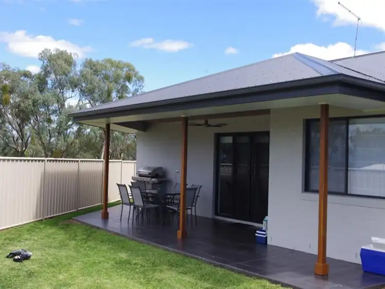 Fourth view of Homely house listing, 6 Stainfield Drive, Inverell NSW 2360