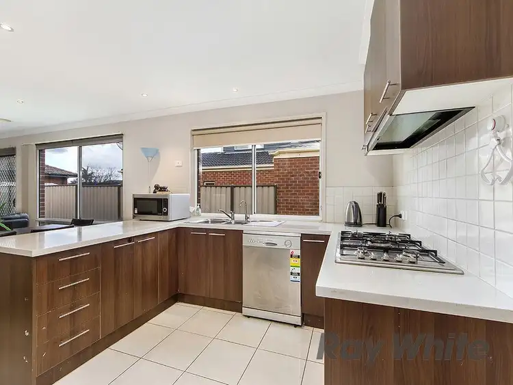 Sixth view of Homely house listing, 9 Pimelea Terrace, St Albans VIC 3021