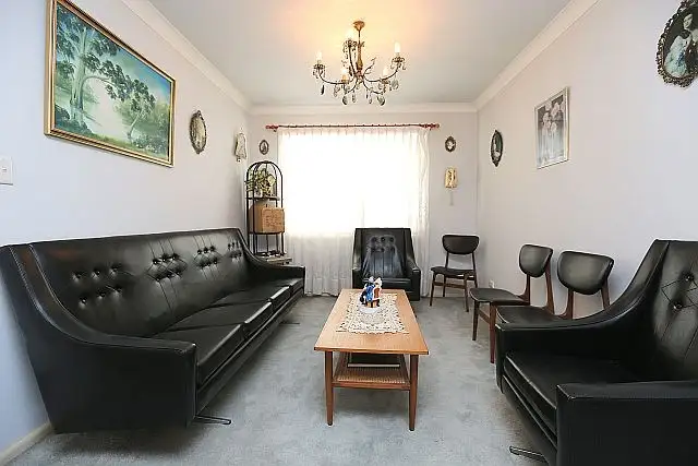 Second view of Homely house listing, 19 Handle Street, Bass Hill NSW 2197