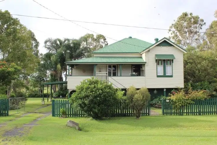 Second view of Homely house listing, 38 Union Street, Coraki NSW 2471