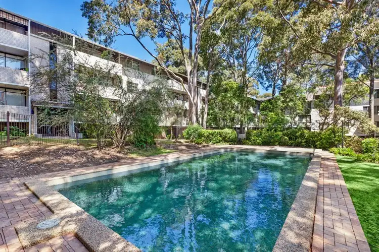 Main view of Homely apartment listing, 11/26 Charles Street, Five Dock NSW 2046