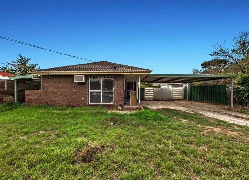 Main view of Homely house listing, 2 Cordelia Grove, St Albans VIC 3021